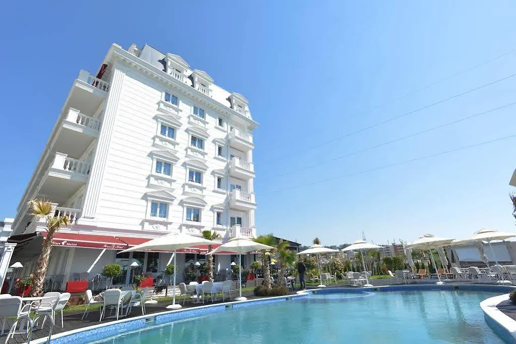 Flower Hotel And Spa Golem  Golem (Tirana)